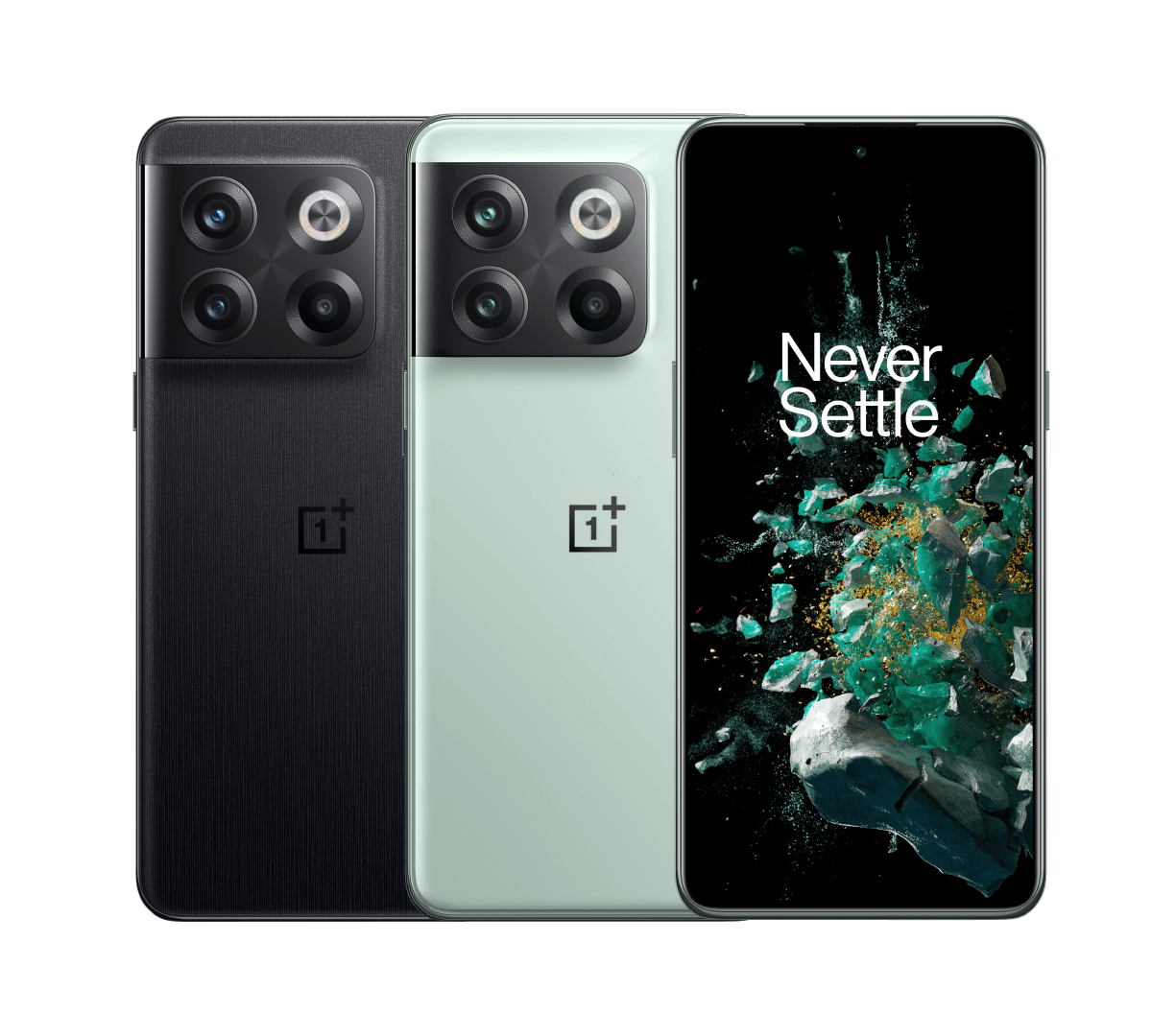 OnePlus 10T 5G SG Local Set | SG 2 Years Warranty | Snapdragon 8+ Gen 1 | SG 3 Pin 150W Charger | Free Case and Earbuds