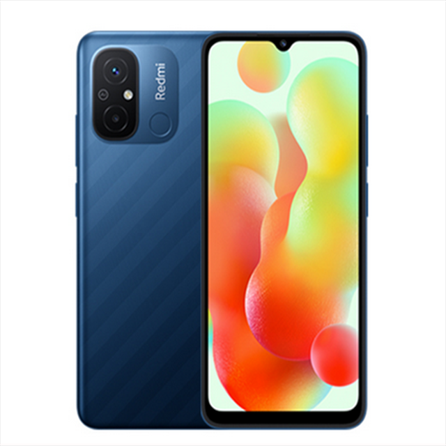 NEW Xiaomi Redmi 12C Global Version