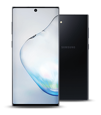 Samsung Galaxy Note 10 | 8GB RAM 256 GB ROM | Snapdragon 855 | Export Set | Loca Seller Warranty 6 Months